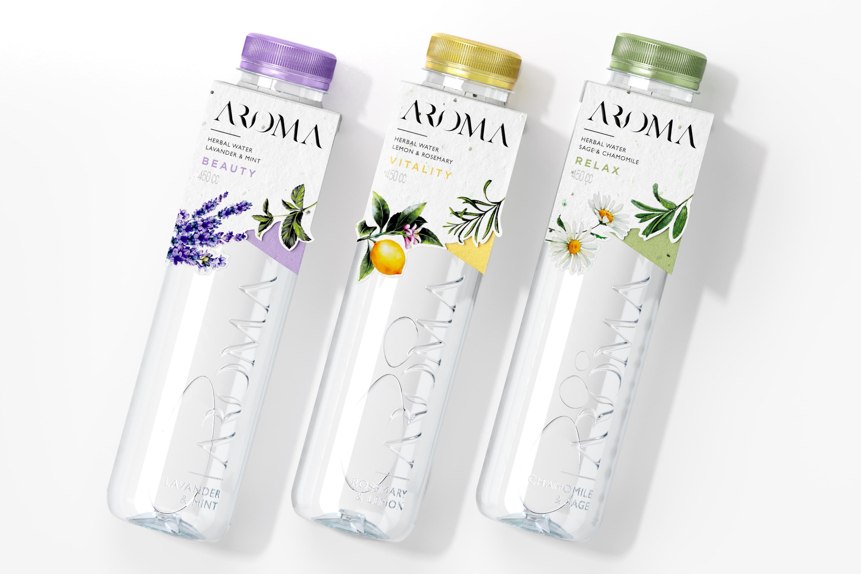 Aroma